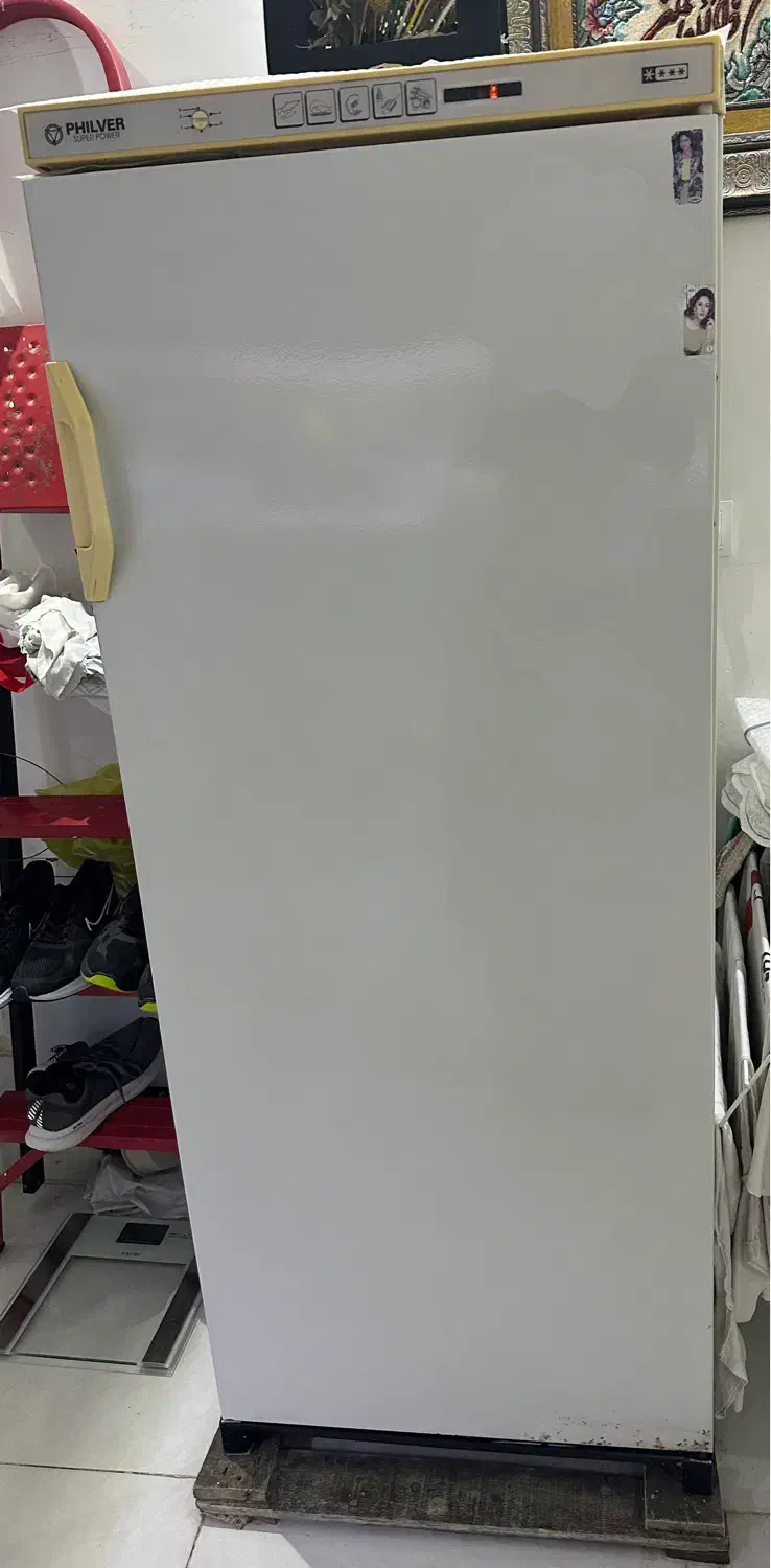 یخچال فریزر الکترواستیل و فریزرفیلور|یخچال و فریزر|مشهد, آبکوه|دیوار