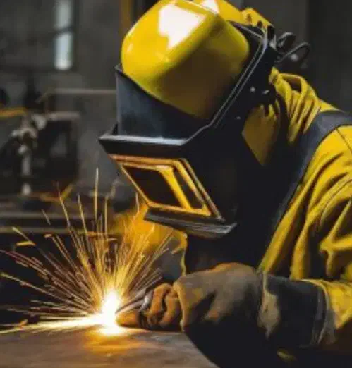 خدمات جوشکاری|خدمات پیشه و مهارت|نظرآباد, شهرک سید جمال الدین|دیوار