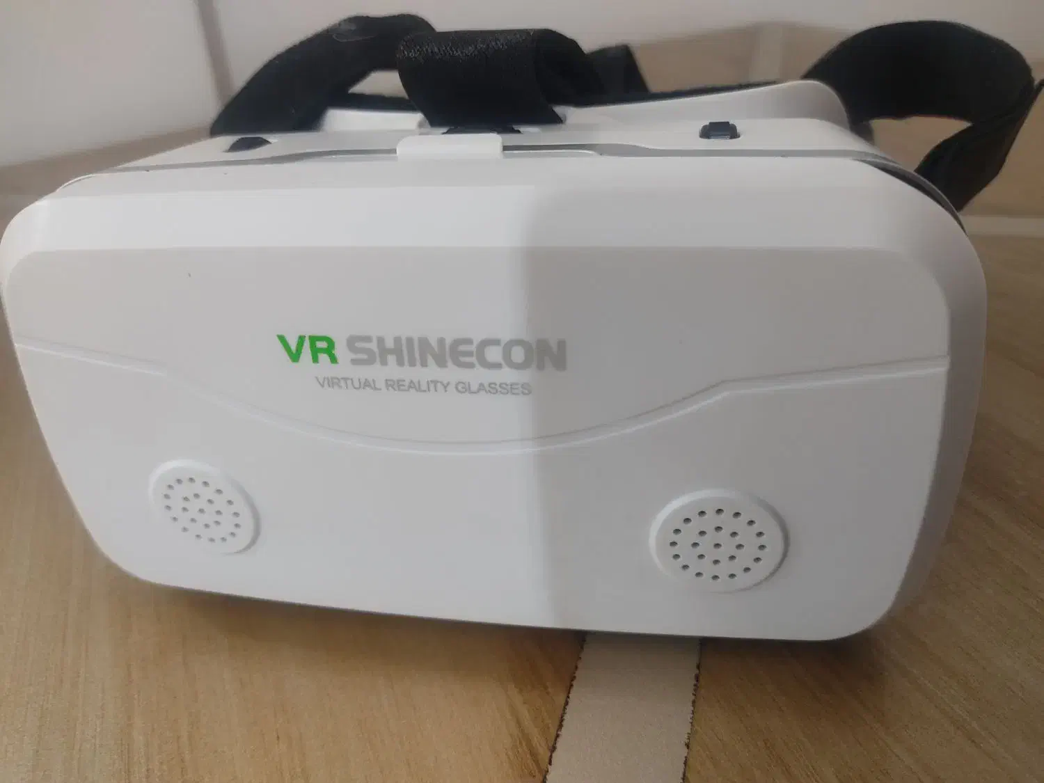 عینک واقعیت مجازی|کنسول، بازی ویدئویی و آنلاین|اردبیل, |دیوار