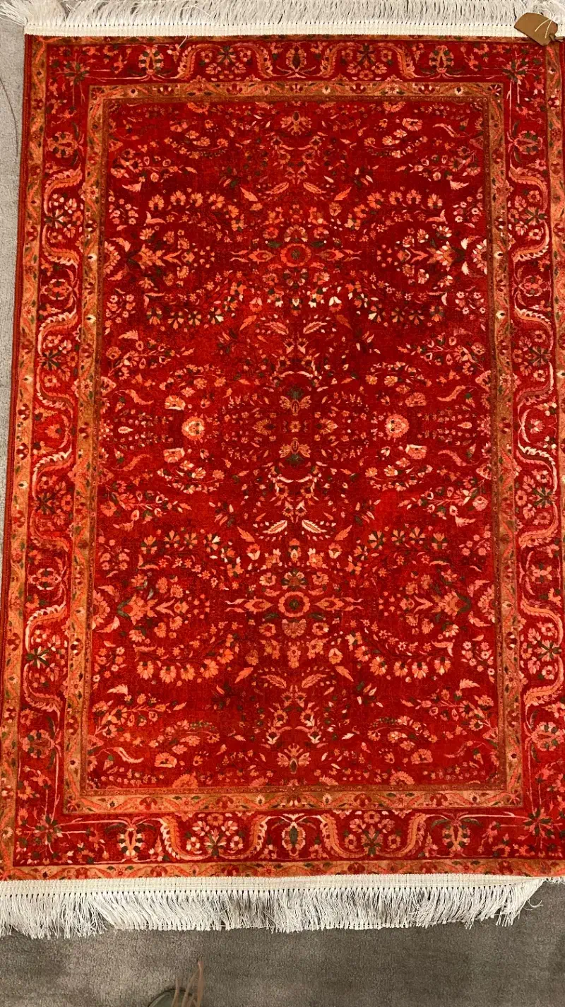 فرش ماشینی|فرش|کرج, شهرک ولیعصر|دیوار