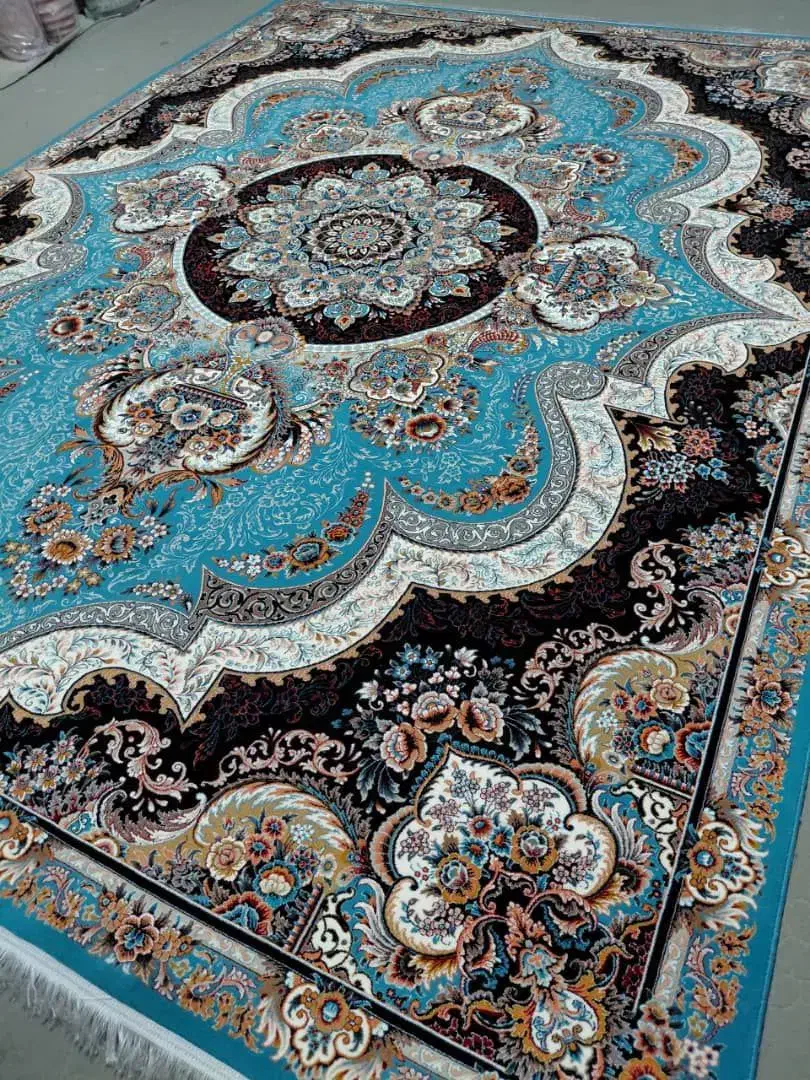 کیفیت ما ضمانت ما|فرش|کاشان, راوند|دیوار