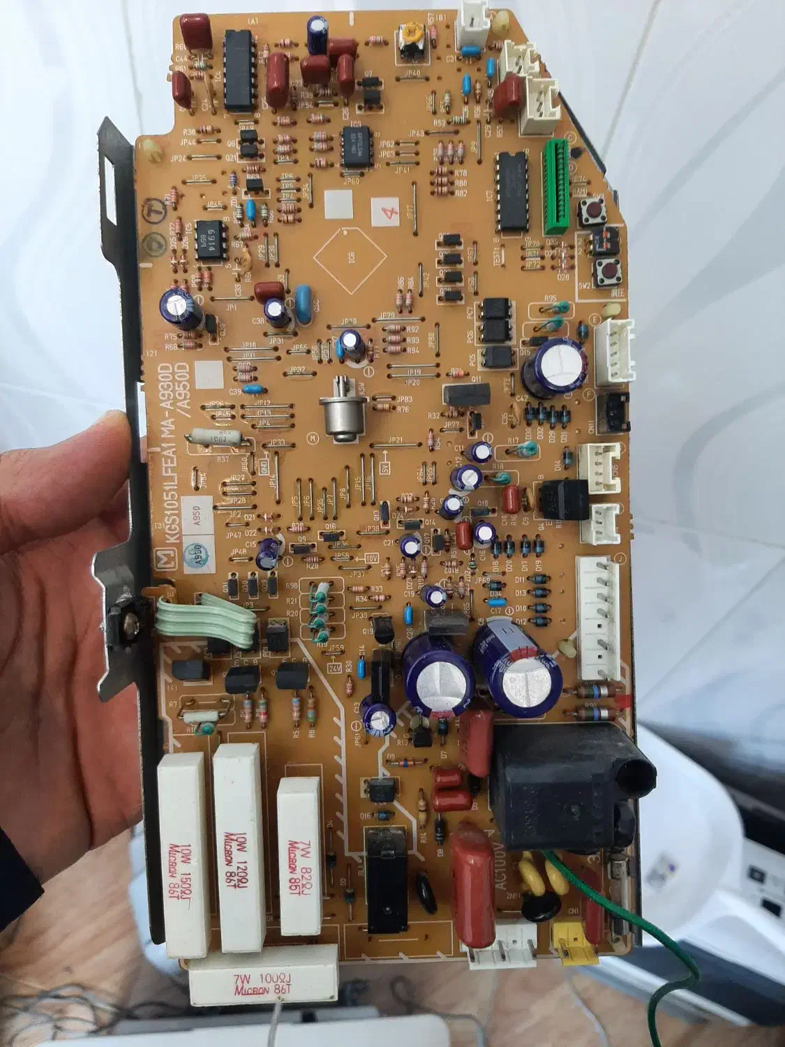 تعمیر تخصصی و سرویس دوره ای بخاری های ژاپنی|خدمات پیشه و مهارت|تبریز, |دیوار