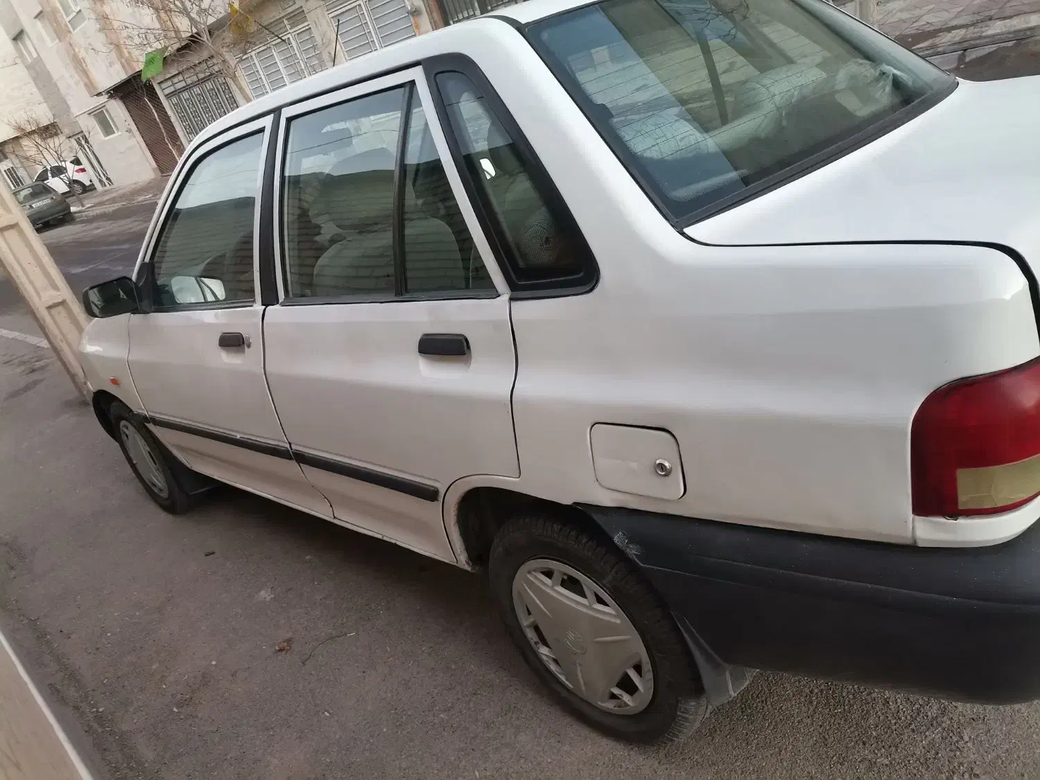 پراید131 مدل 90|خودرو سواری و وانت|بیرجند, |دیوار