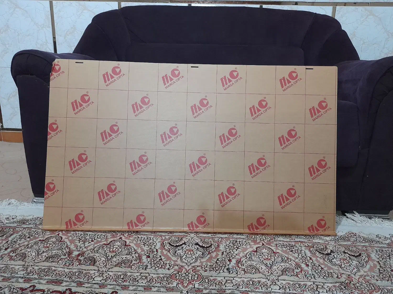 گلس ومحافظ صفحه تلویزیون|تلویزیون و پروژکتور|آشخانه, |دیوار