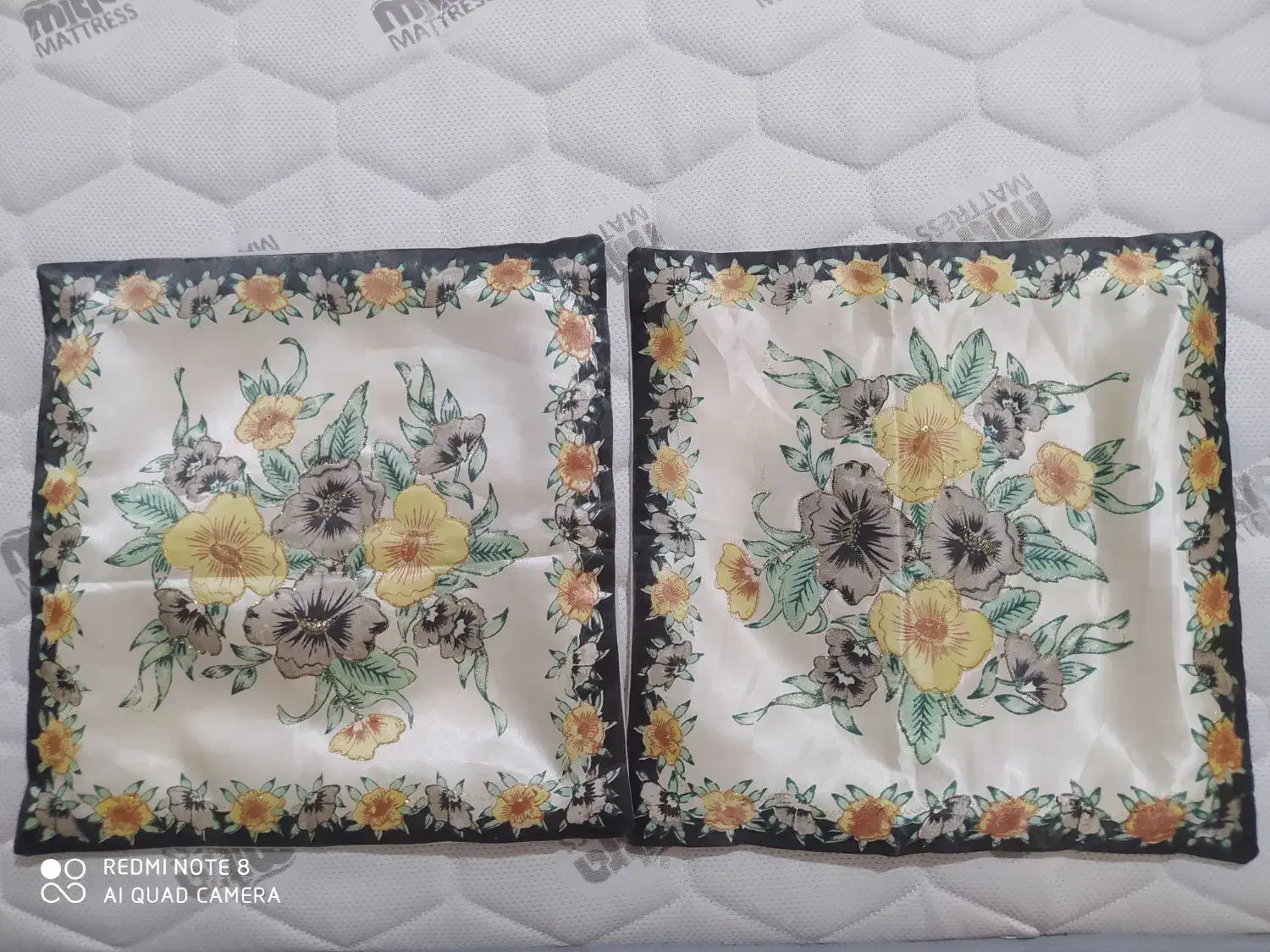 رو بالشتی|رختخواب، بالش، پتو|تبریز, |دیوار