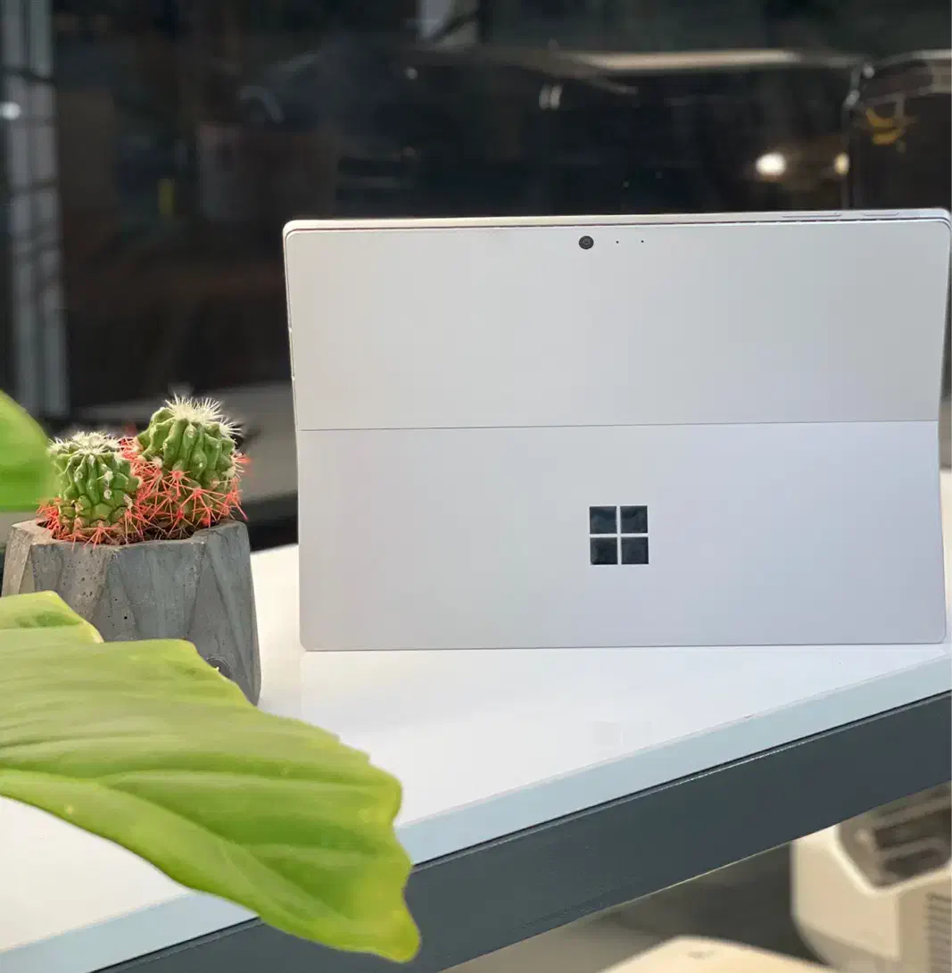 Surface Pro 5 لپتاب|رایانه همراه|اراک, |دیوار