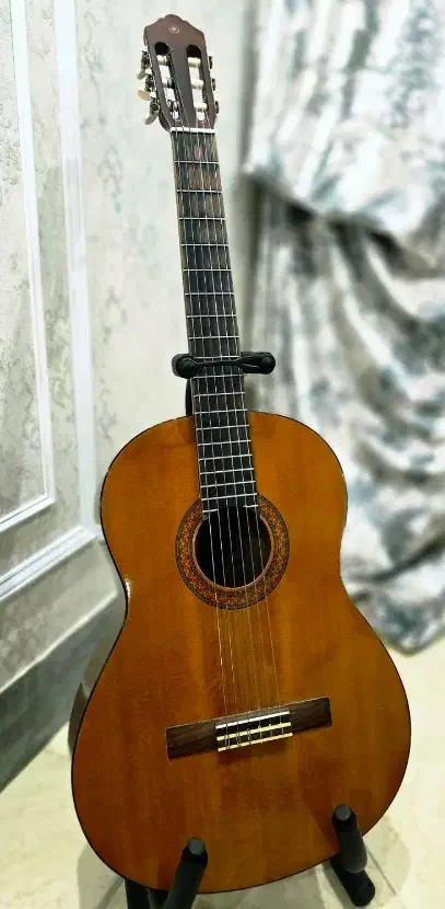 گیتار c40اصلی|گیتار، بیس، امپلیفایر|قم, بنیاد|دیوار