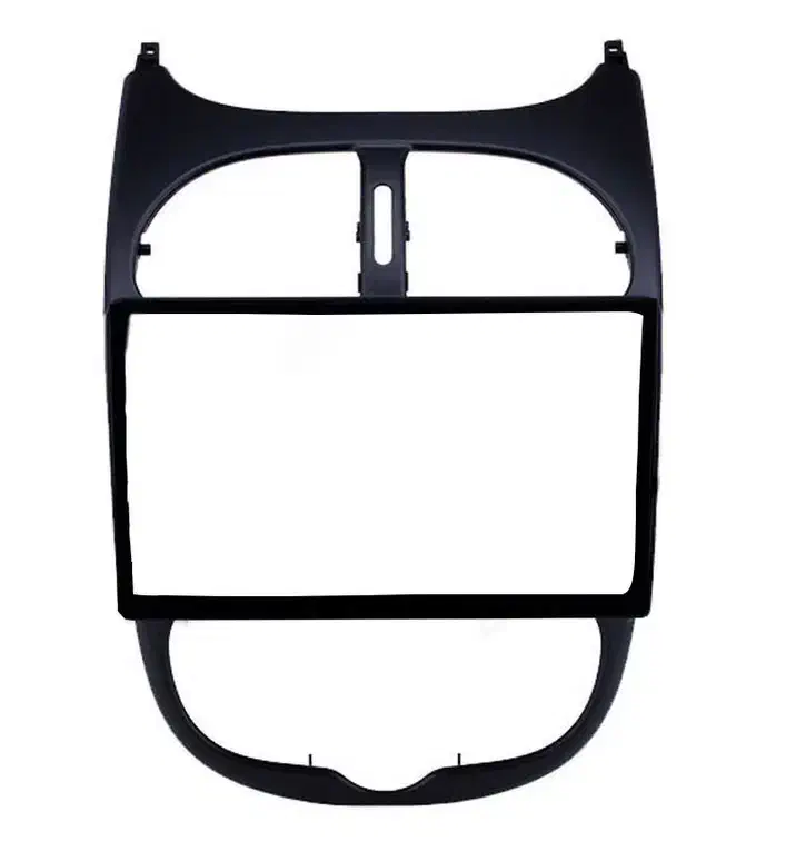 تعدادی لوازم ۲۰۶|قطعات یدکی و لوازم جانبی|ایلام, |دیوار