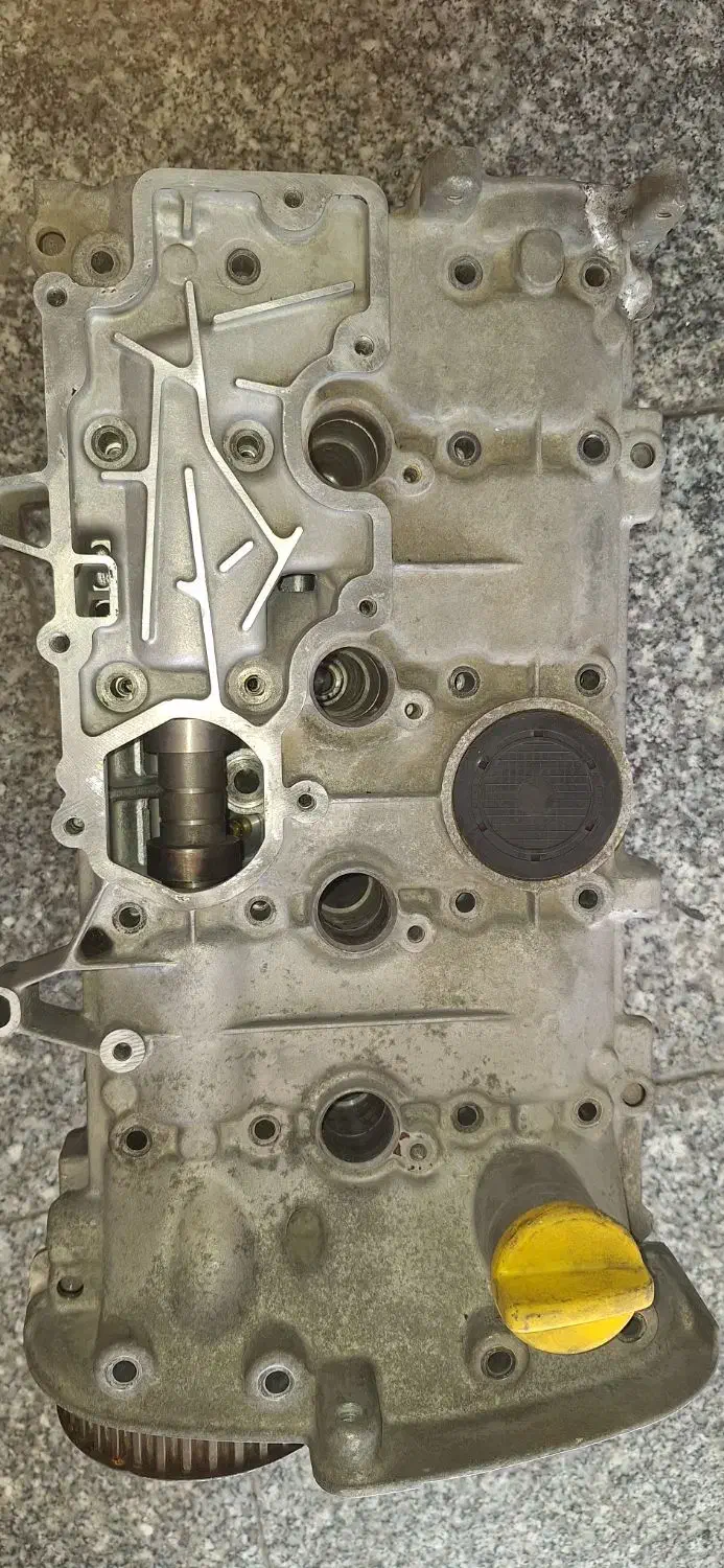 سرسیلندر|قطعات و لوازم جانبی رایانه|نقده, |دیوار