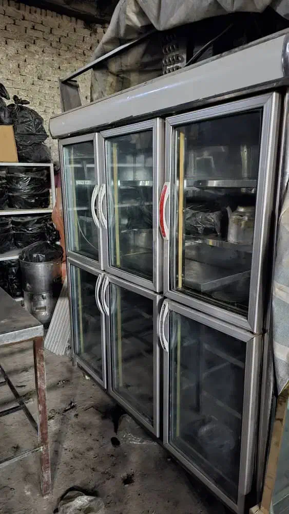 لوازم قنادی|فروشگاه و مغازه|فردیس, شهرک ارم|دیوار