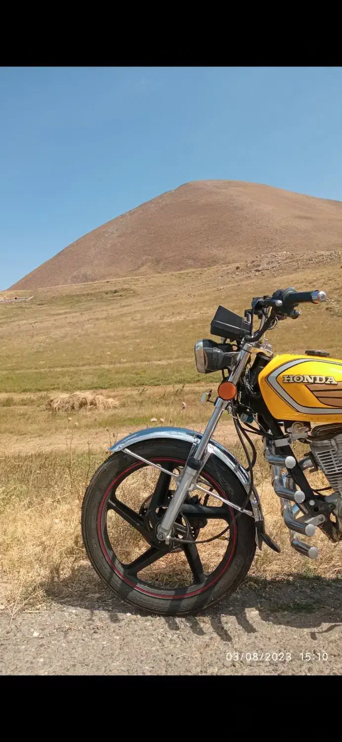 موتور لیفان|موتورسیکلت|مرند, |دیوار