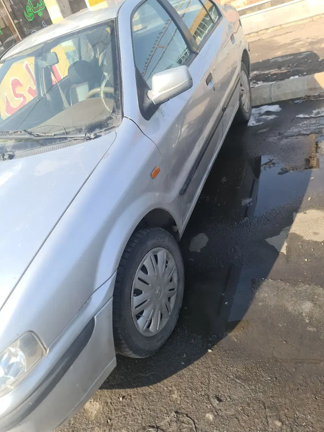 نمایشگاه رستمی وام ۱۰۰الی ۴۰۰میلیون|خودرو سواری و وانت|تبریز, |دیوار