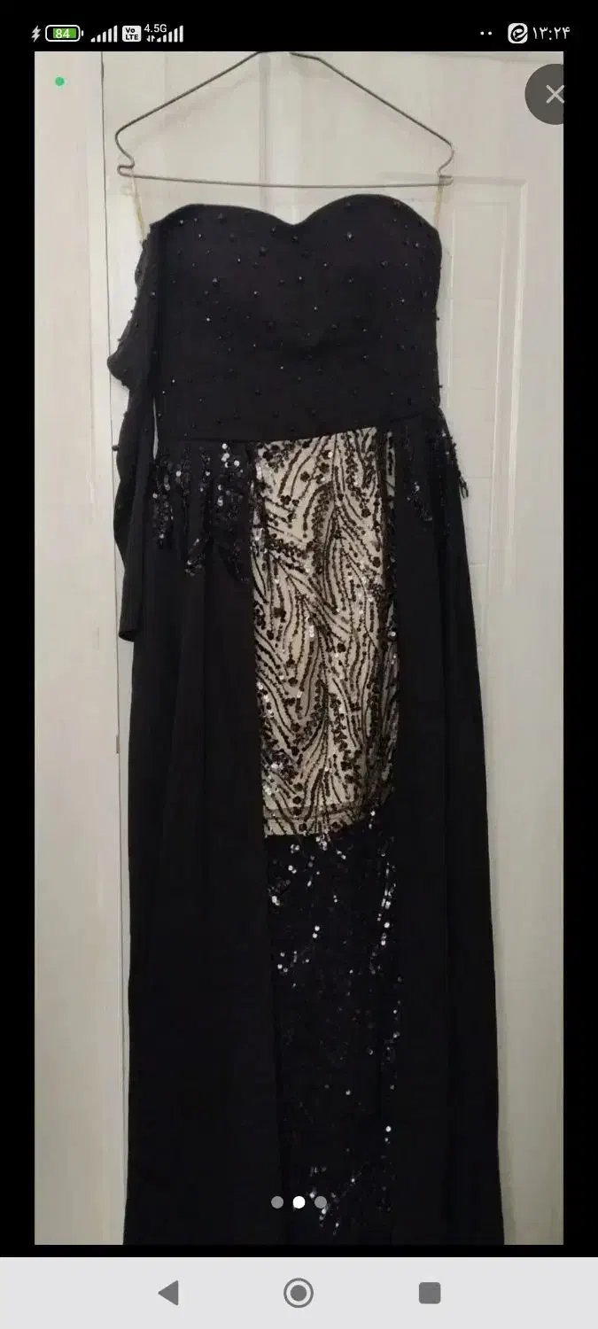 لباس مجلسی سایز ۴۰|لباس|مشهد, موسوی قوچانی|دیوار