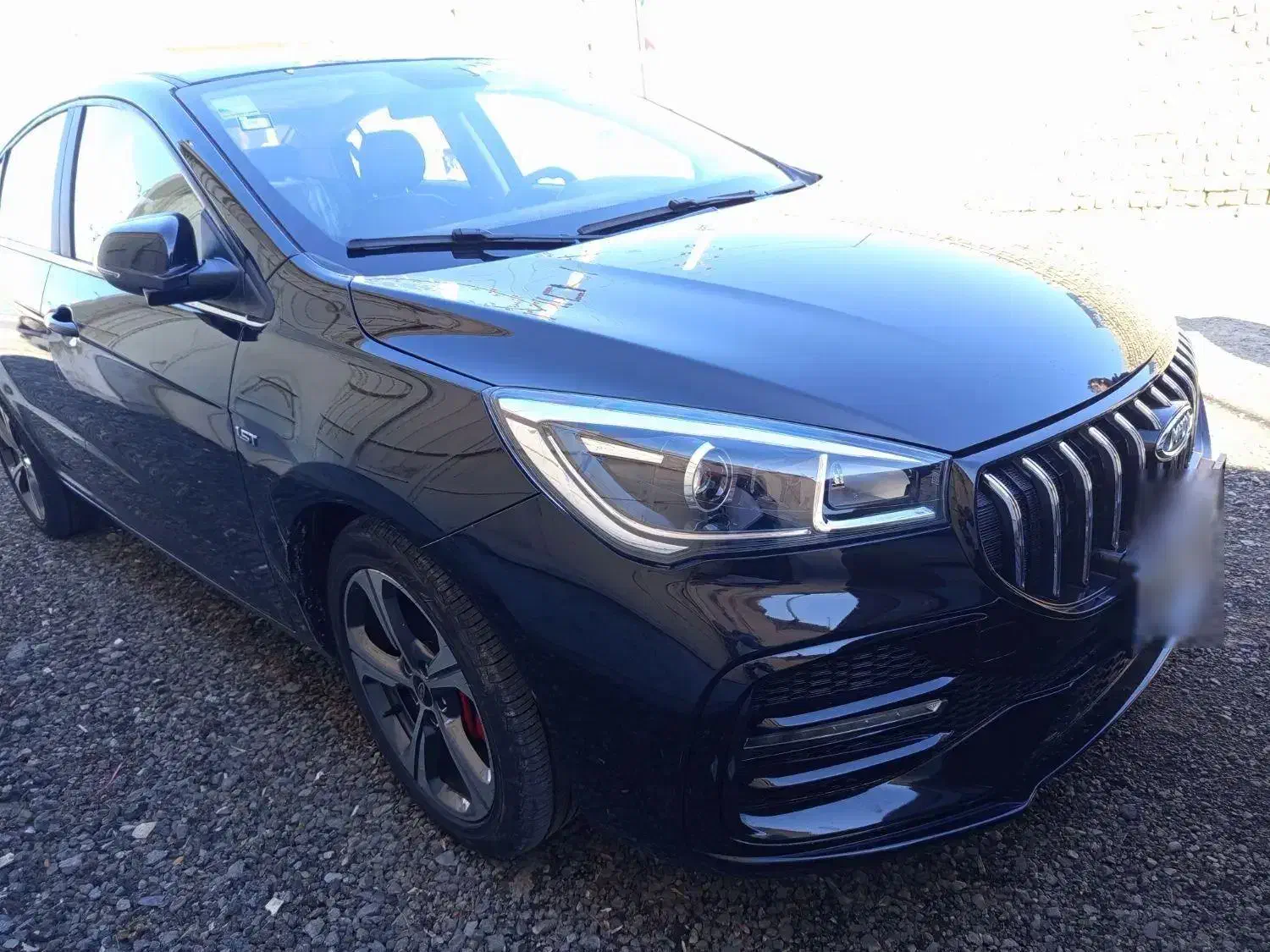 اریزو5اف ال|خودرو سواری و وانت|فشاپویه, |دیوار