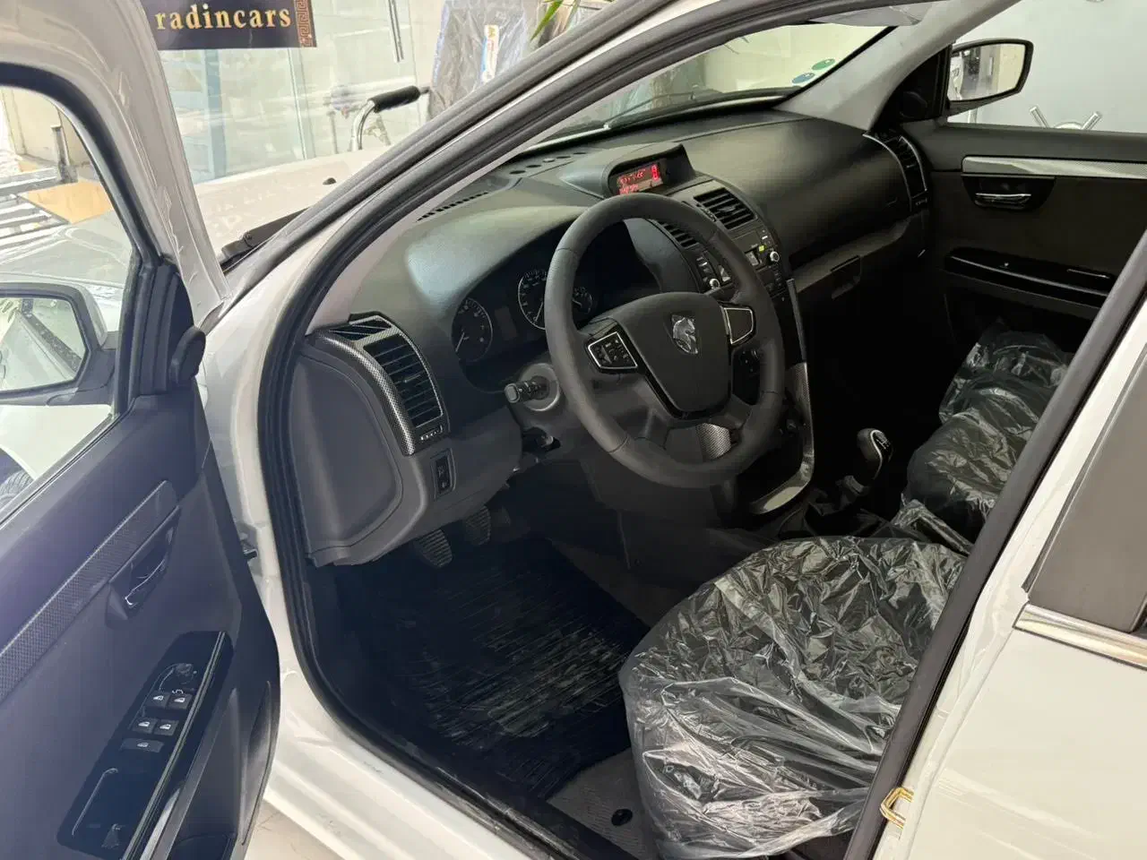 سورن پلاس دوگانه|خودرو سواری و وانت|نیشابور, دارایی|دیوار