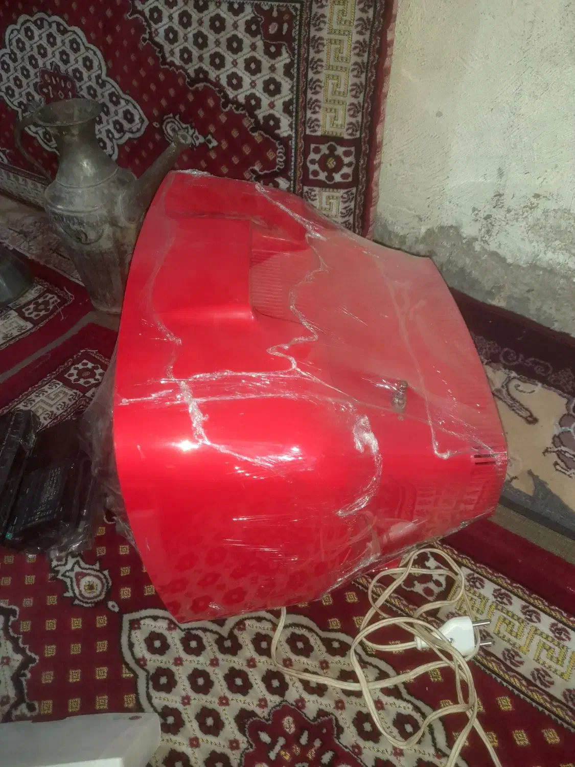 ست کلکسیونی زیبا کامل|کلکسیون اشیاء عتیقه|ایلام, |دیوار