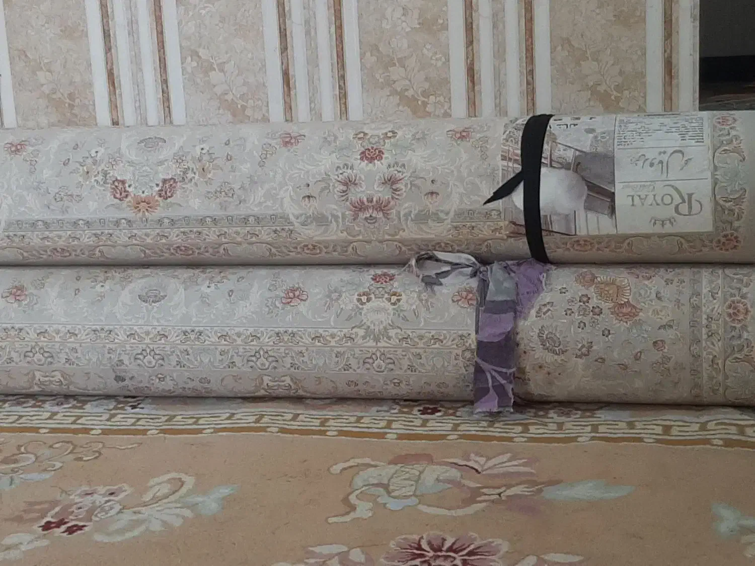 ال ای دی ۵۸ عروسک باکارتن|تلویزیون و پروژکتور|مسجد سلیمان, |دیوار