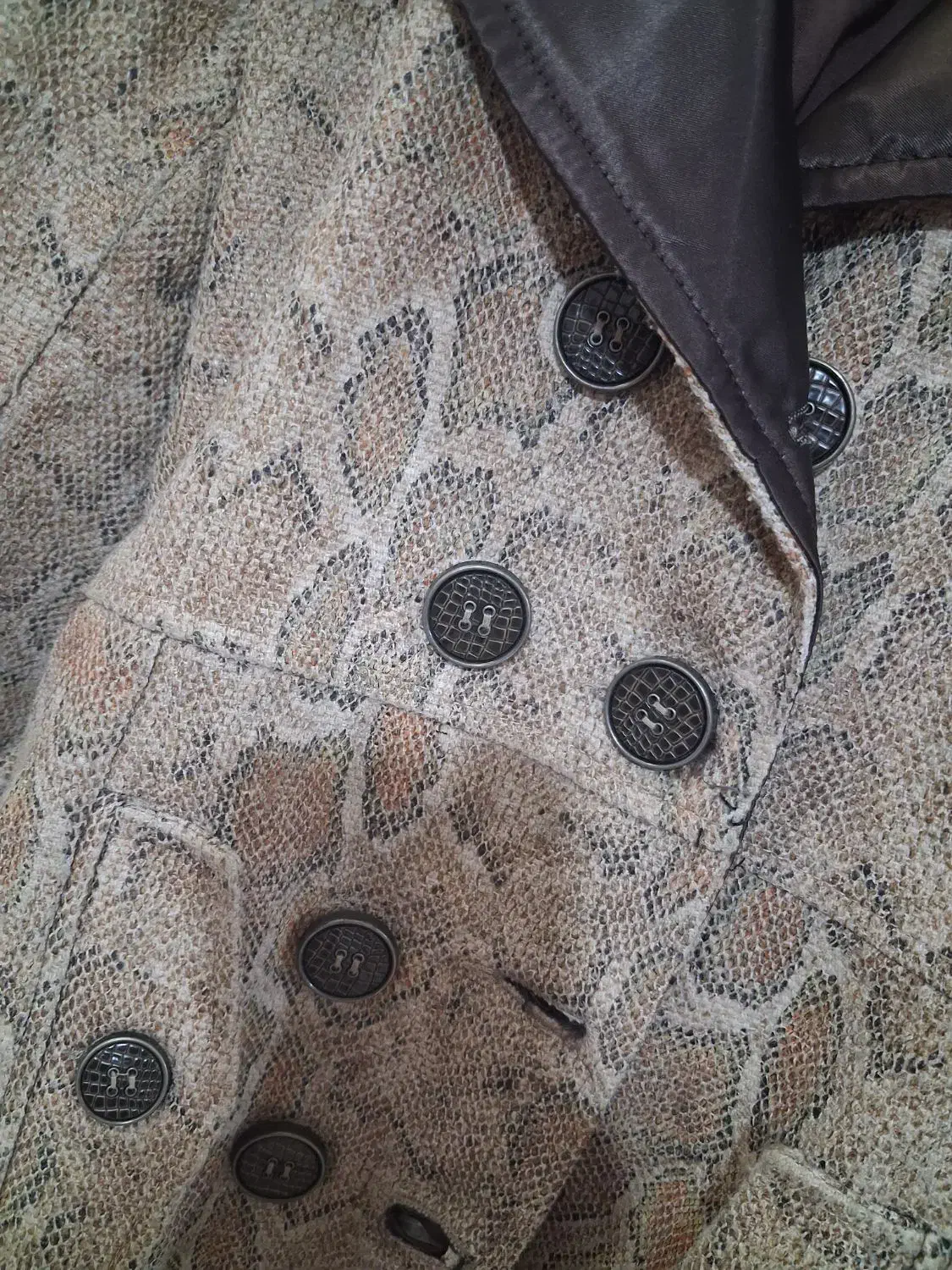 پالتو وباران خارجی|لباس|تهران, حشمتیه|دیوار