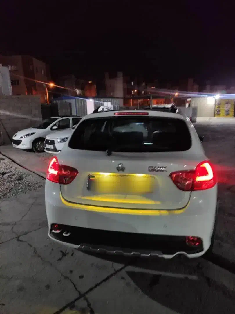 کوییک MT-دنده ای ساده ۱۴۰۰|خودرو سواری و وانت|شیراز, غدیر جنوبی|دیوار