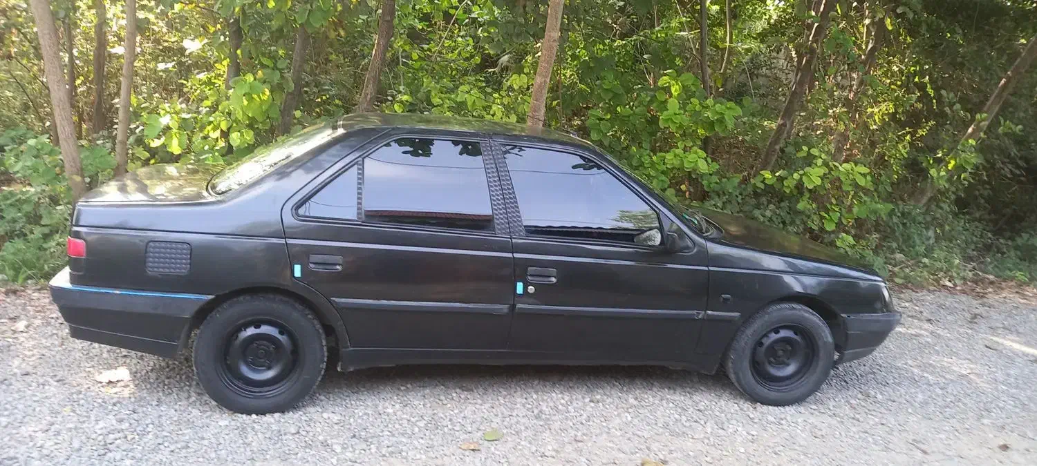 پژو 405 مدل ۸۵|خودرو سواری و وانت|صومعهسرا, |دیوار