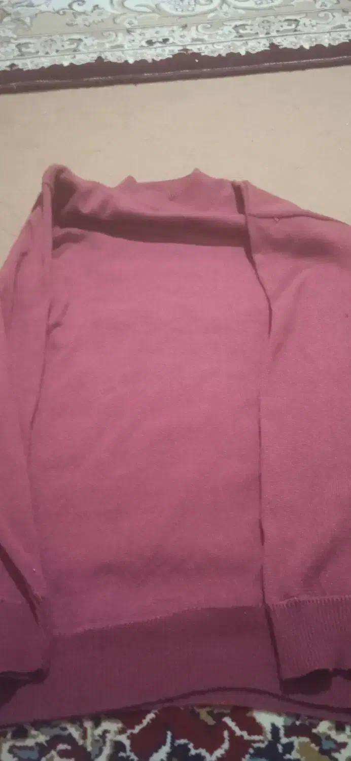 5 تا لباس مردانه درحدنو|لباس|گرمسار, |دیوار