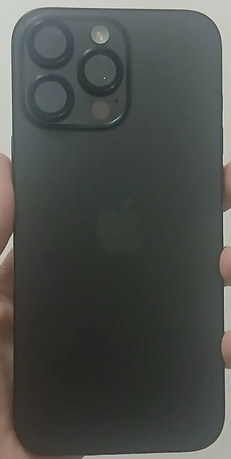 آیفن ۱۶ پرومکس|موبایل|تبریز, |دیوار