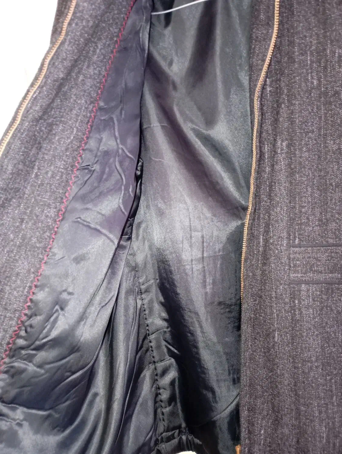 پالتو کتی فوتر|لباس|کرمان, |دیوار