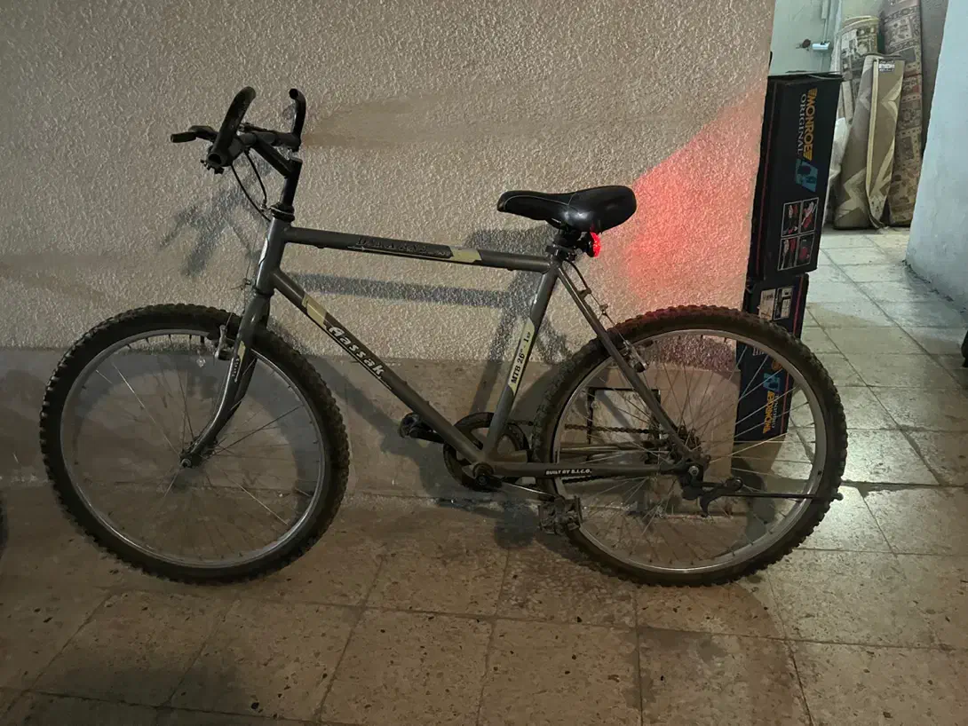 دوچرخه در سه سایز|دوچرخه، اسکیت، اسکوتر|کرج, کلاک پایین|دیوار