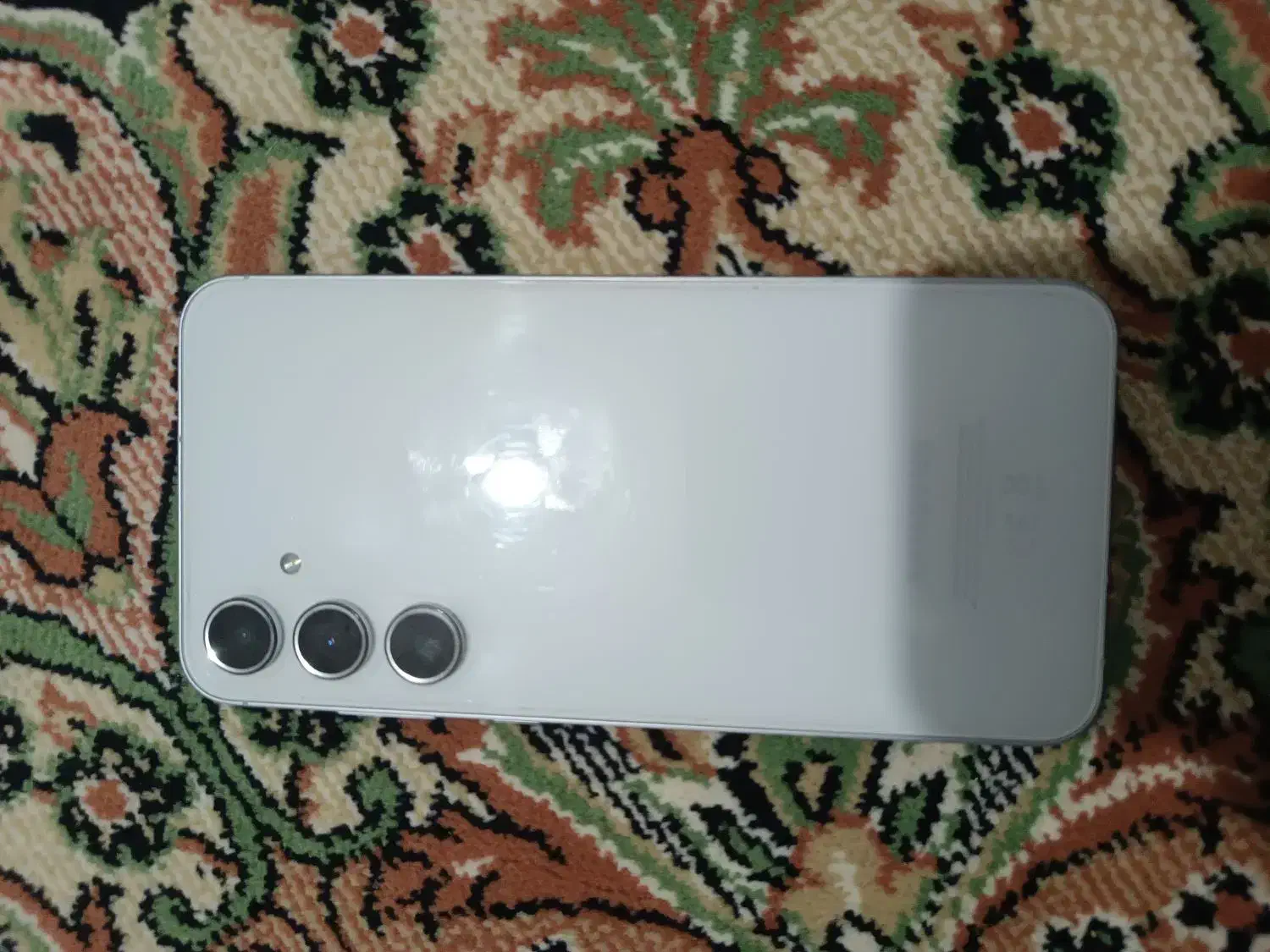 a55|موبایل|قم, شهر قائم|دیوار