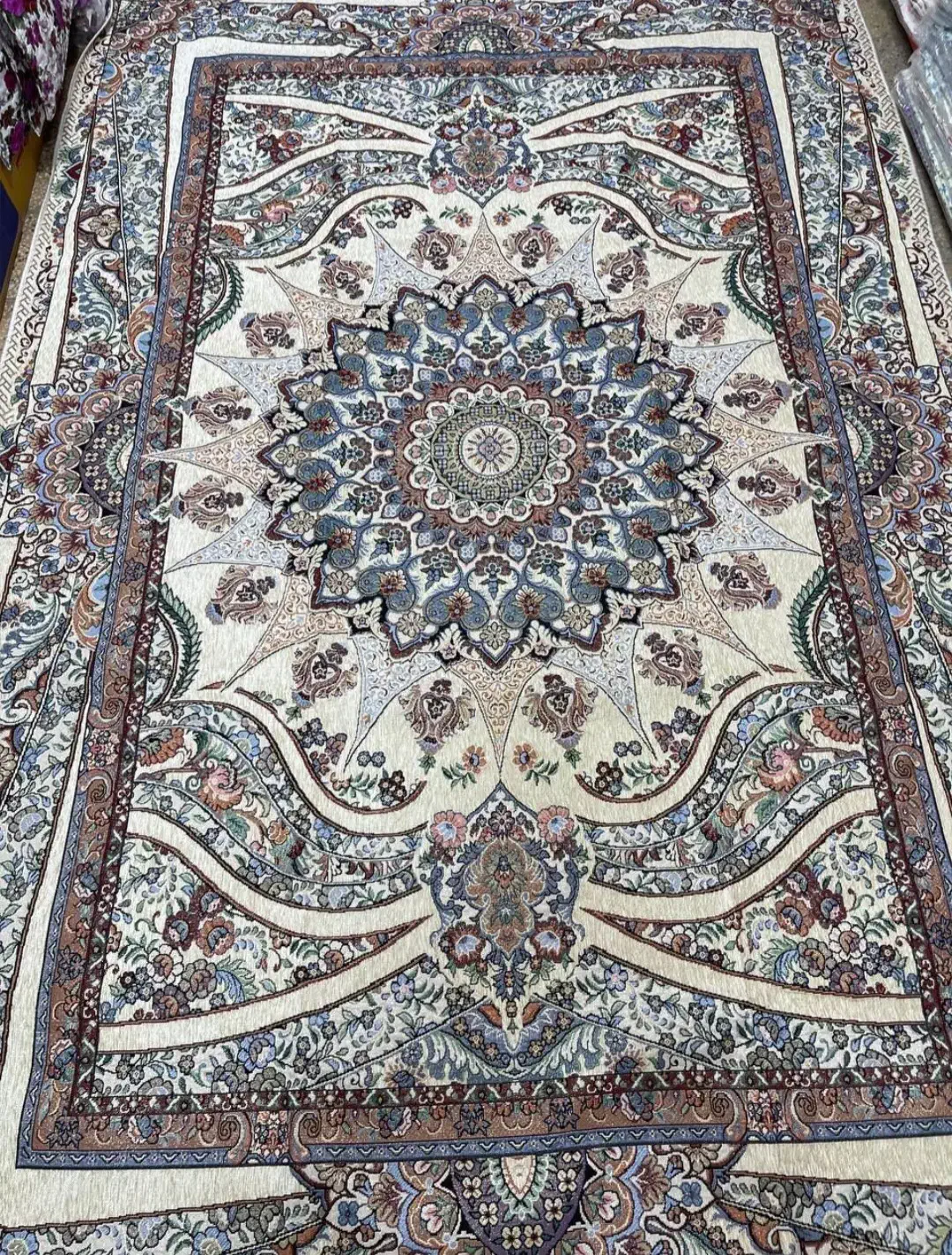 حراج روفرشی|روفرشی|تهران, قلهک|دیوار