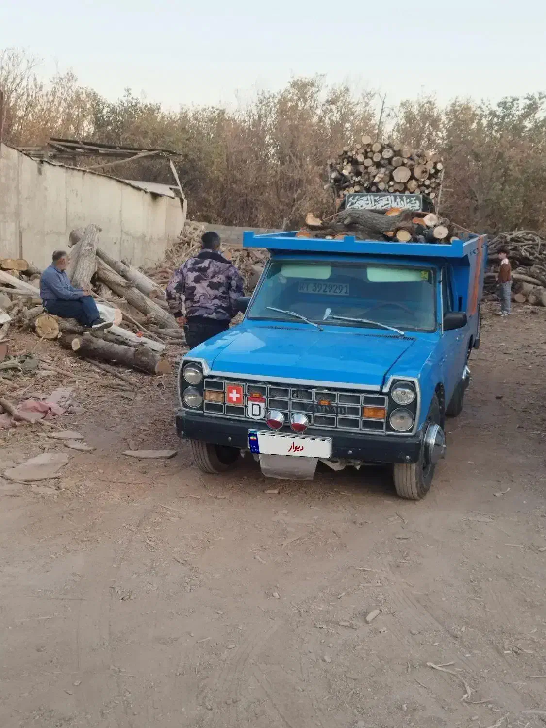 نیسان ۸۸|خودرو سواری و وانت|کرج, شهرک کوثر|دیوار