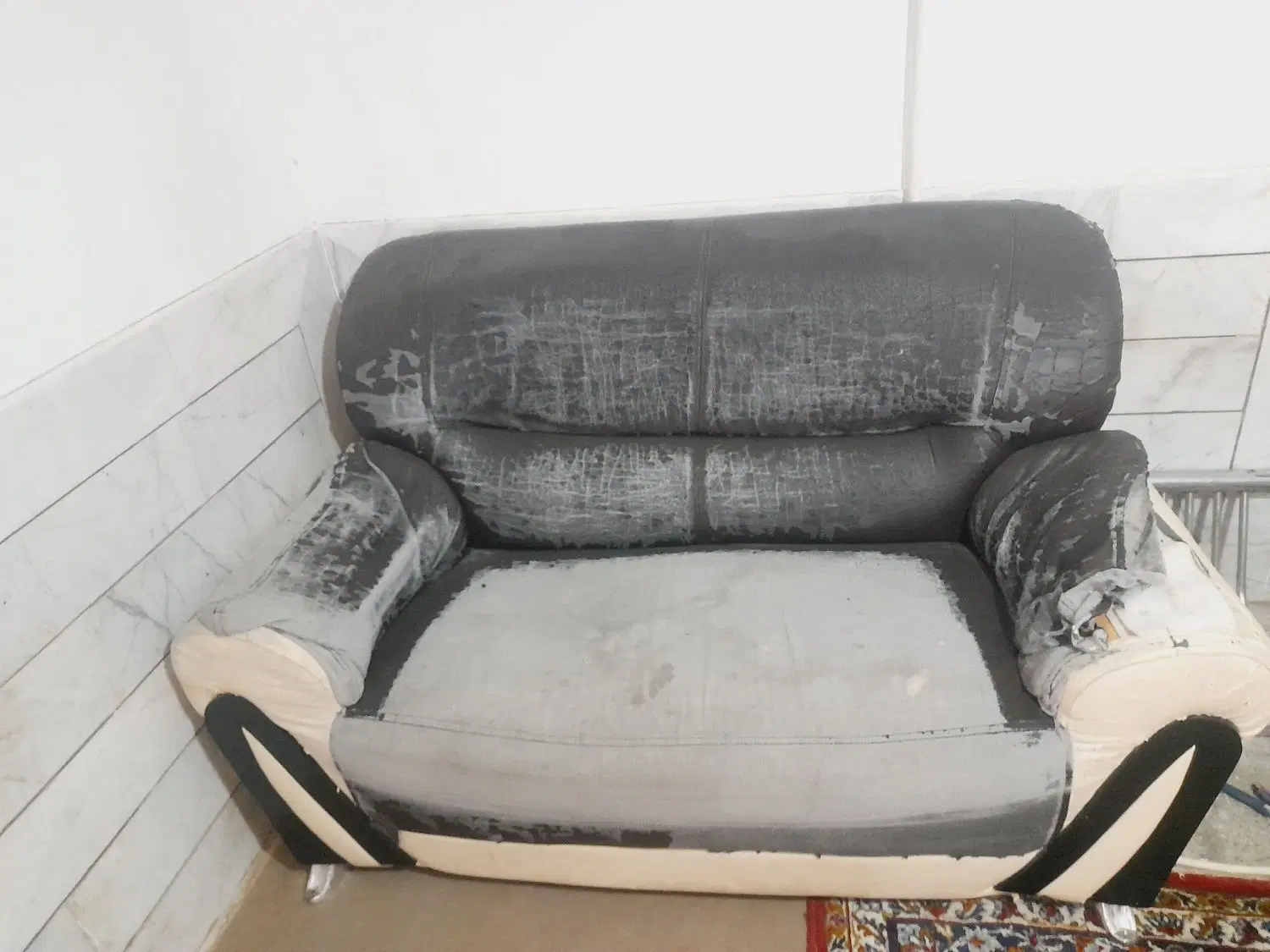 مبل|مبلمان خانگی و میز عسلی|بیرجند, |دیوار