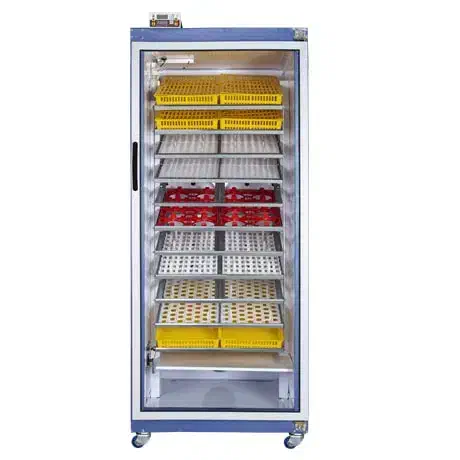 دستگاه جوجه کشی 1850 تایی دماوند|لوازم جانبی حیوانات|قیدار, |دیوار