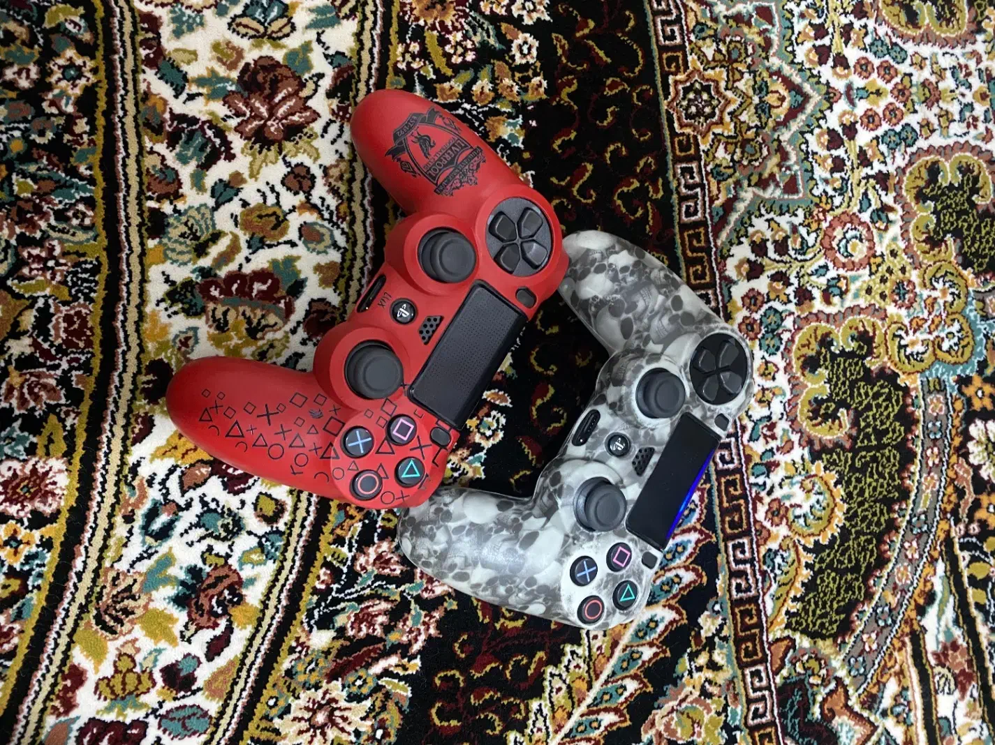 Pes4|کنسول، بازی ویدئویی و آنلاین|گلستان (تهران), |دیوار