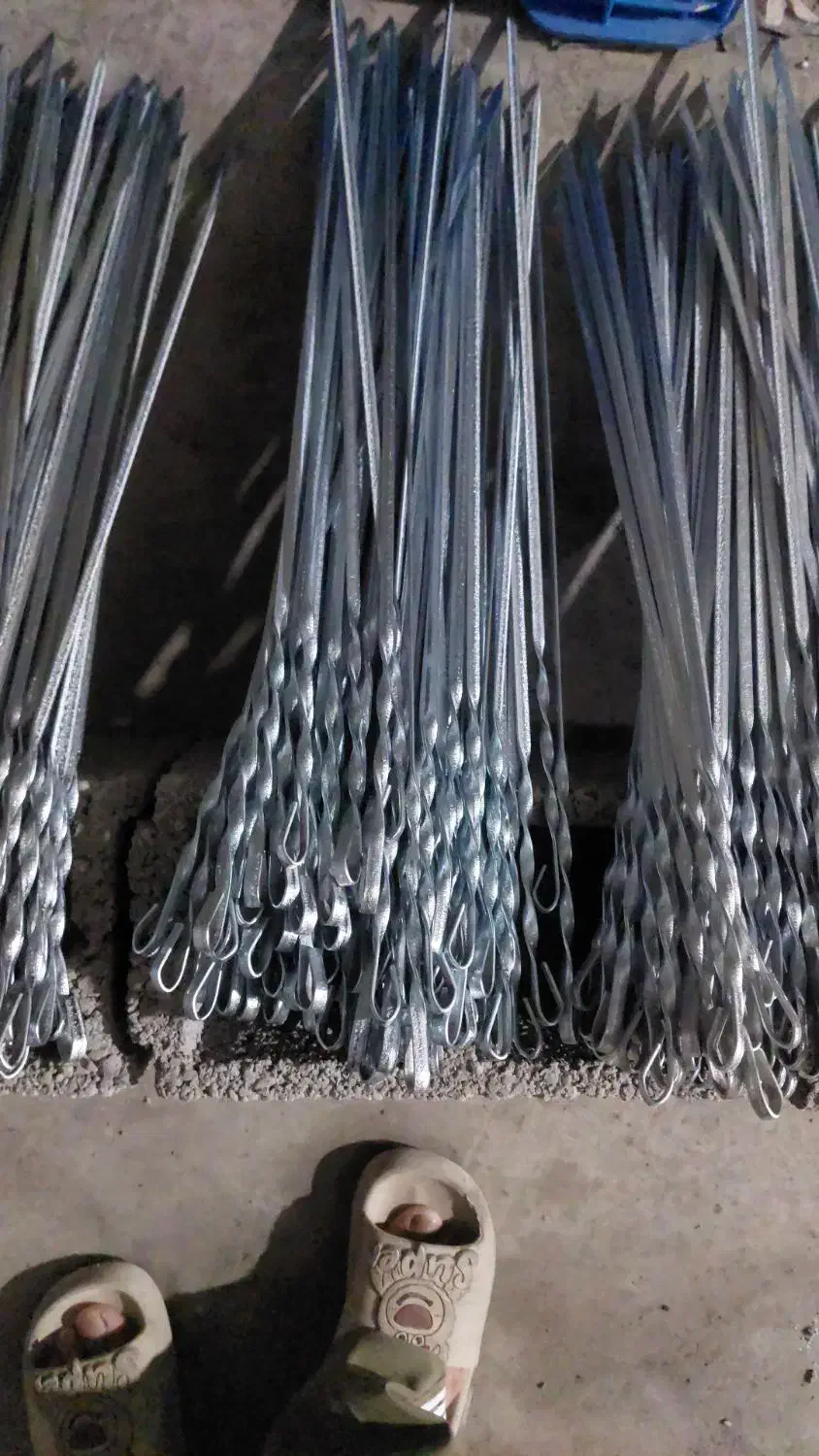 سیخ|ظروف پختوپز|تبریز, |دیوار