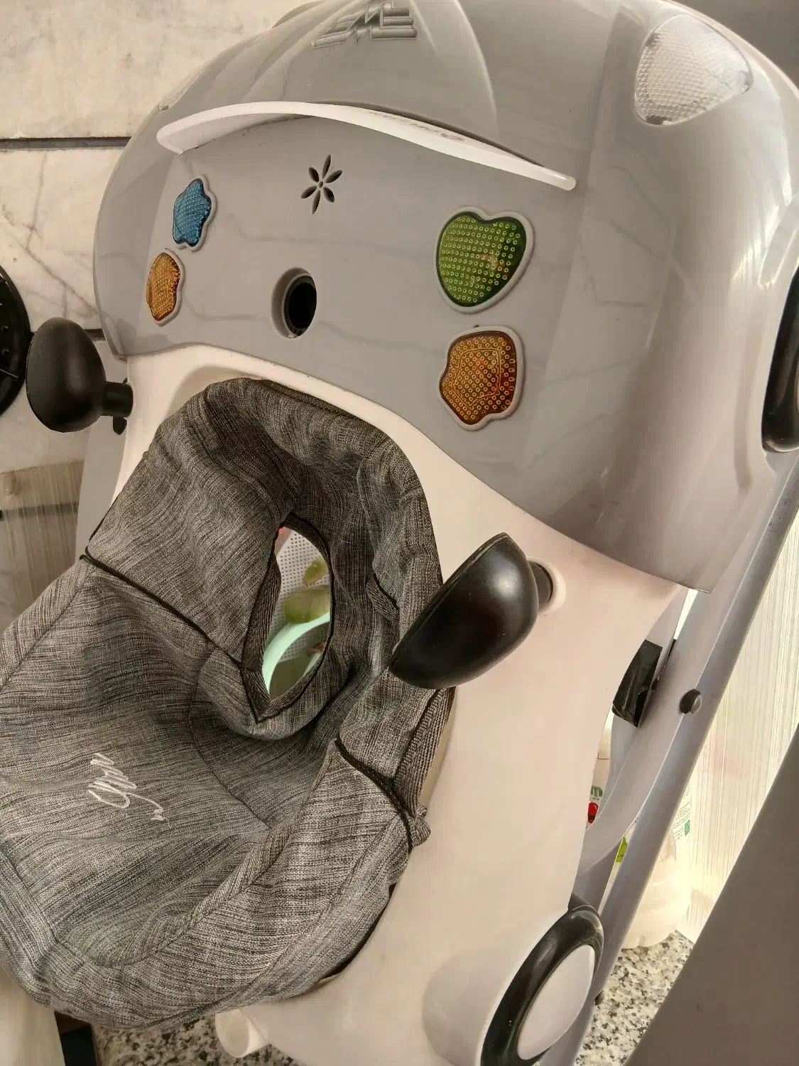 سرویس کالسکه|کالسکه و لوازم جانبی|قزوین, |دیوار