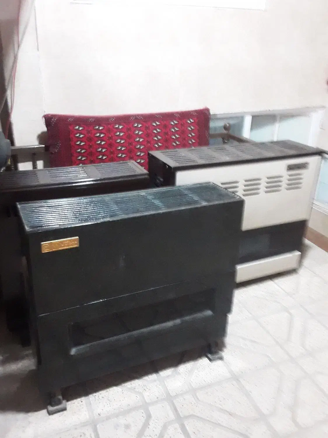 بخاری|بخاری، هیتر، شومینه|مشهد, کارگران|دیوار