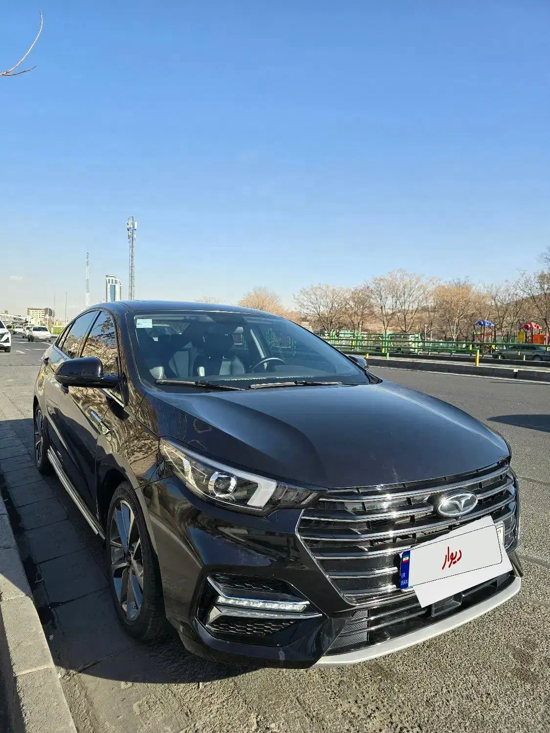 فونیکس -آریزو ۶ پرو|خودرو سواری و وانت|تهران, تهرانپارس جنوبی|دیوار