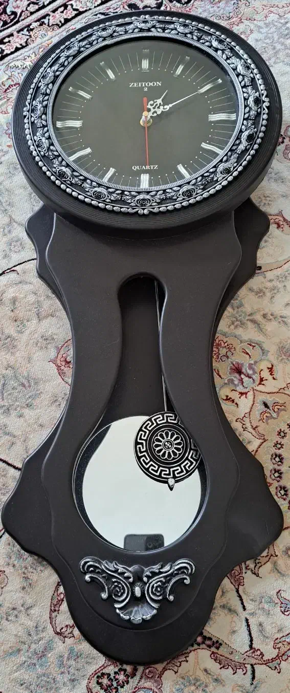 ساعت دیواری|ساعت دیواری و تزئینی|ایلام, |دیوار