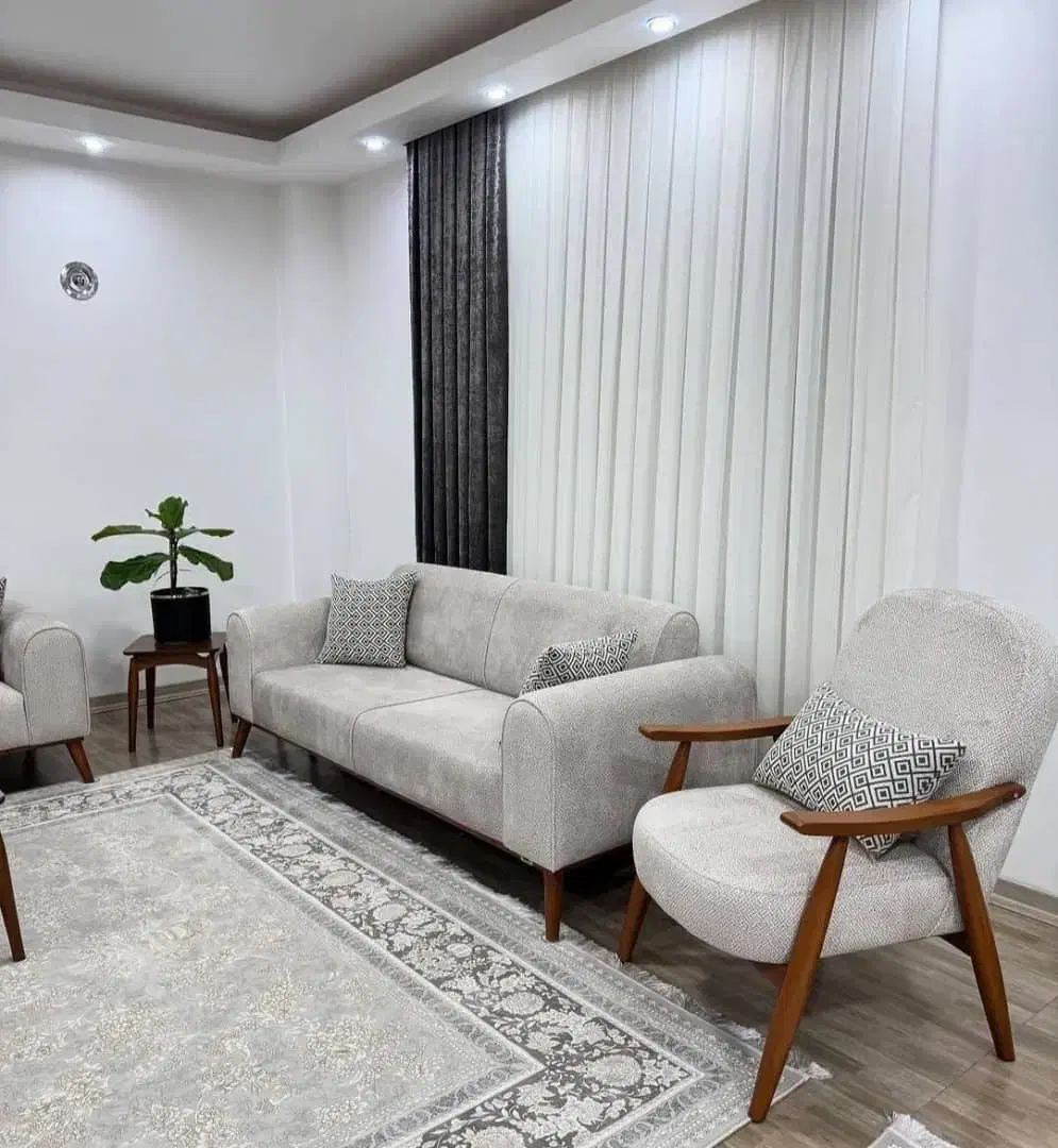 مبل چستر|مبلمان خانگی و میز عسلی|زنجان, |دیوار