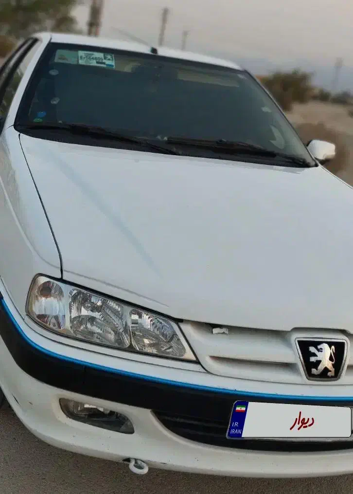 پارس سال|خودرو سواری و وانت|خورموج, |دیوار