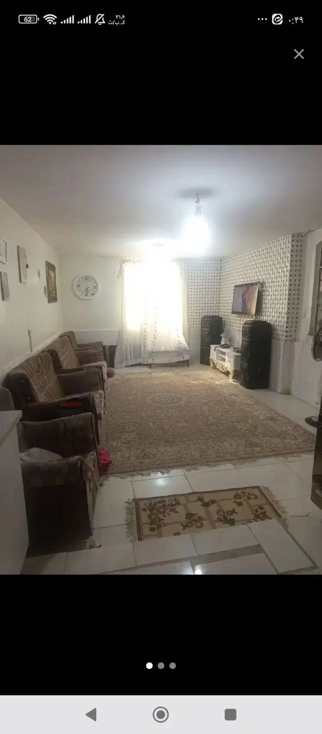 خونه ویلایی 80متری|فروش خانه و ویلا|محمدشهر, ولدآباد|دیوار