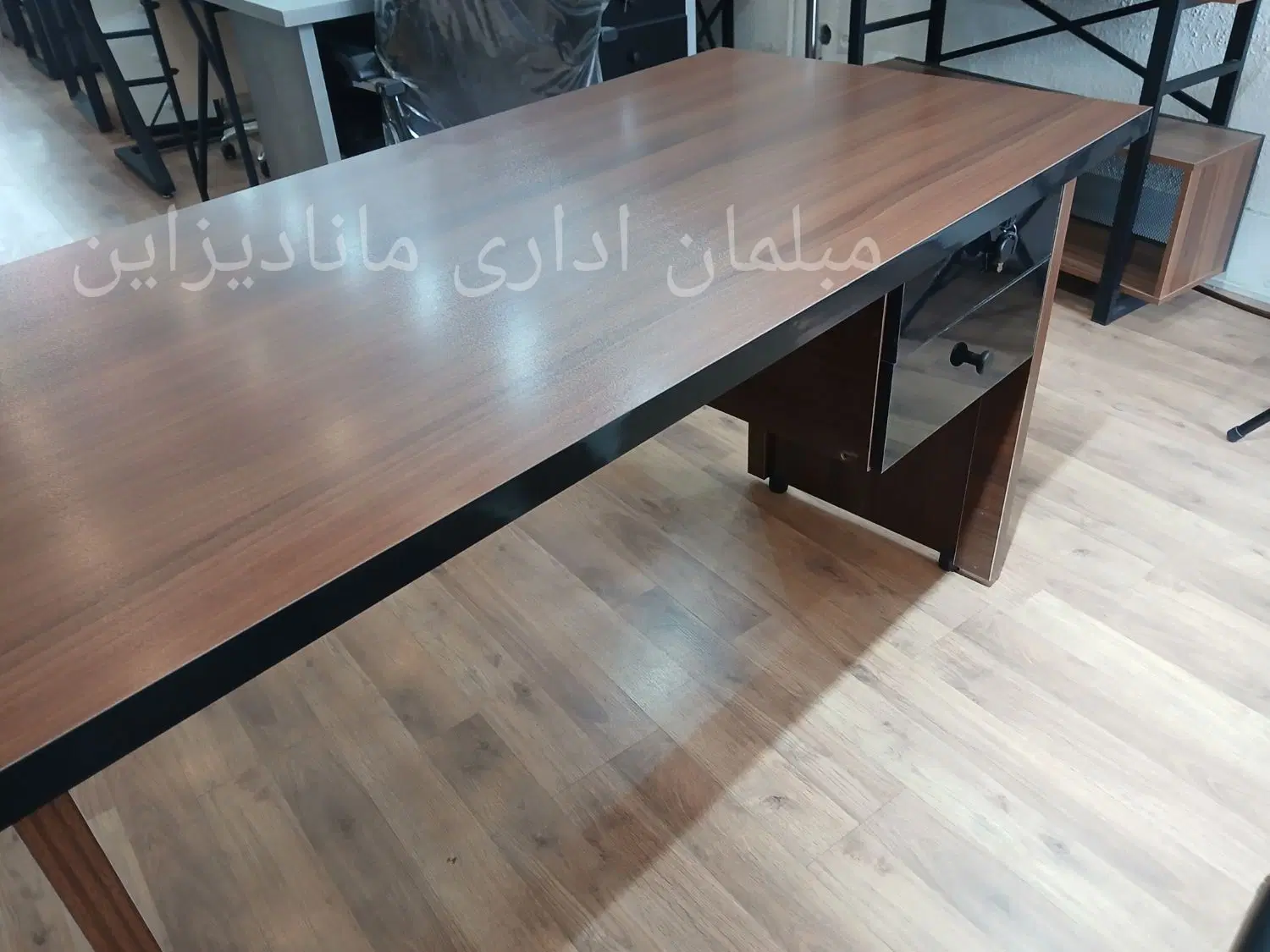میز کارشناسی مدل K804 مبلمان اداری مانادیزاین|مبلمان اداری|تهران, علم و صنعت|دیوار