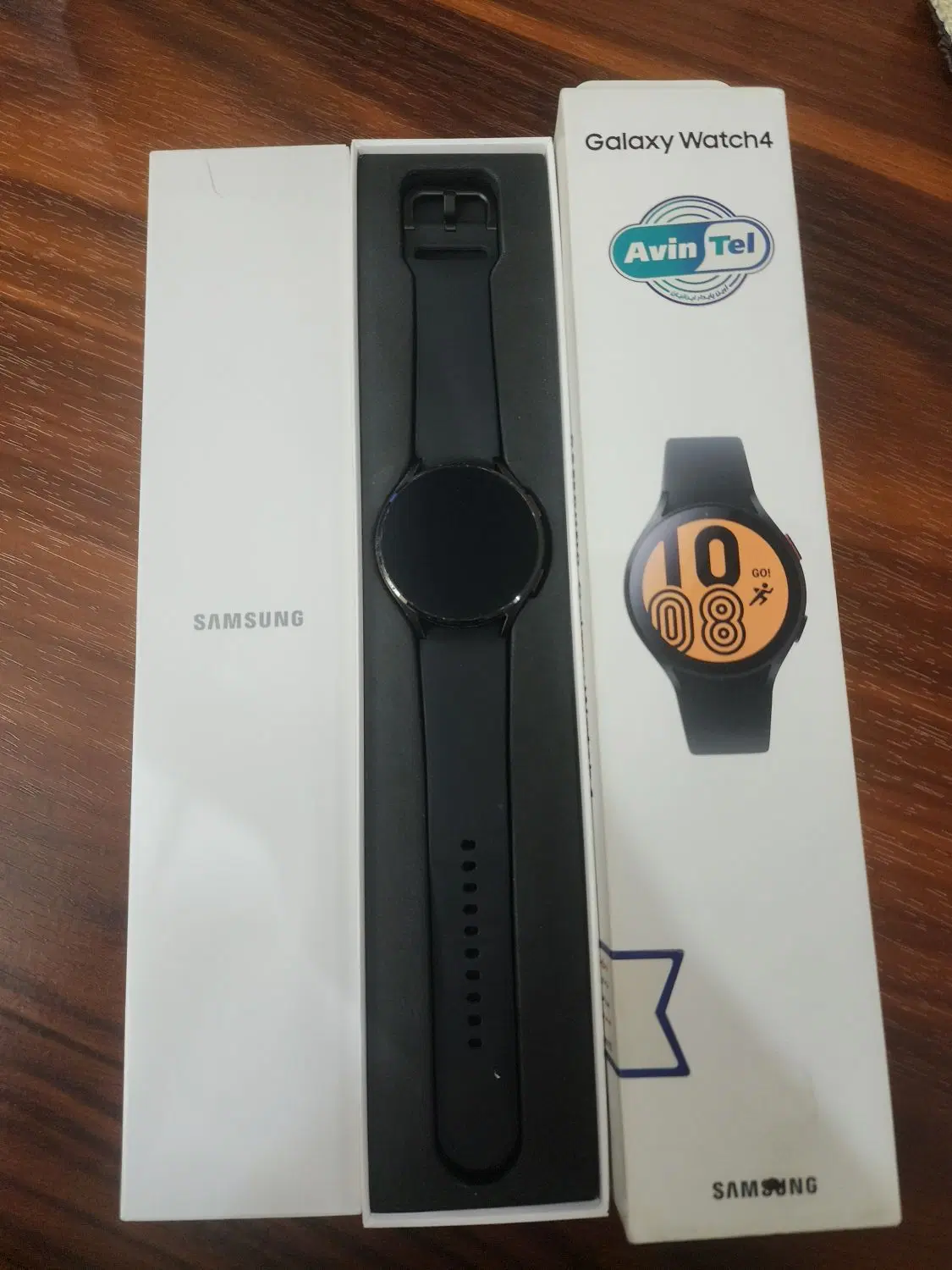 ساعت هوشمند SAMSUNG GALAXY WATCH 4|ساعت|تهران, شهران شمالی|دیوار