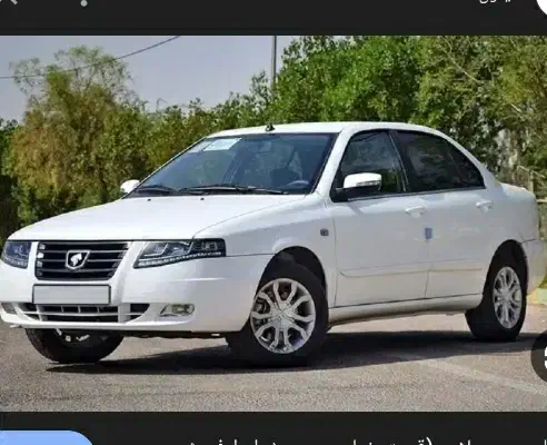 یک عدد ماشین سمند سورن|خودرو سواری و وانت|کازرون, |دیوار