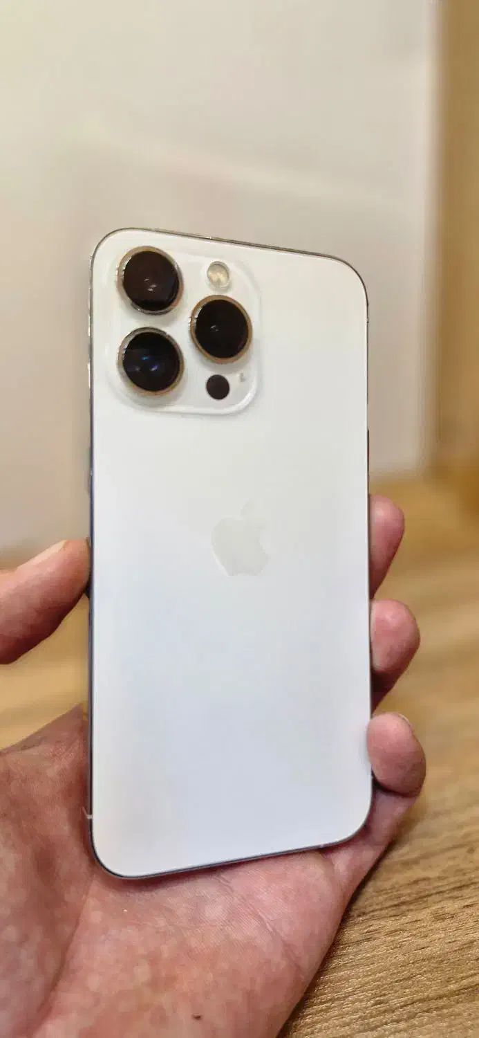 ایفون 13pro درحداک ۲۵۶ گیگ  پک اصلی|موبایل|مشهد, حسینآباد|دیوار
