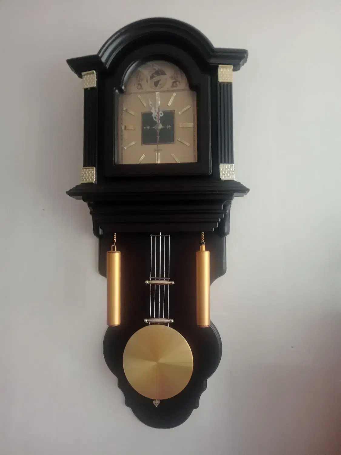 ساعت دیواری|ساعت دیواری و تزئینی|سلماس, |دیوار