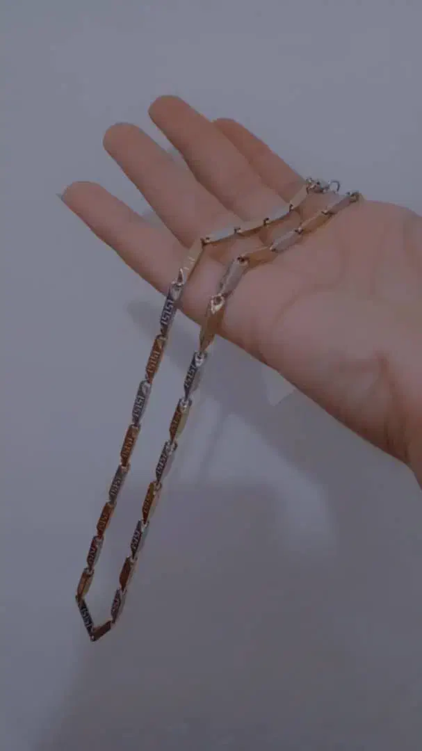 زنجیر رنگ ثابت|بدلیجات|برازجان, |دیوار