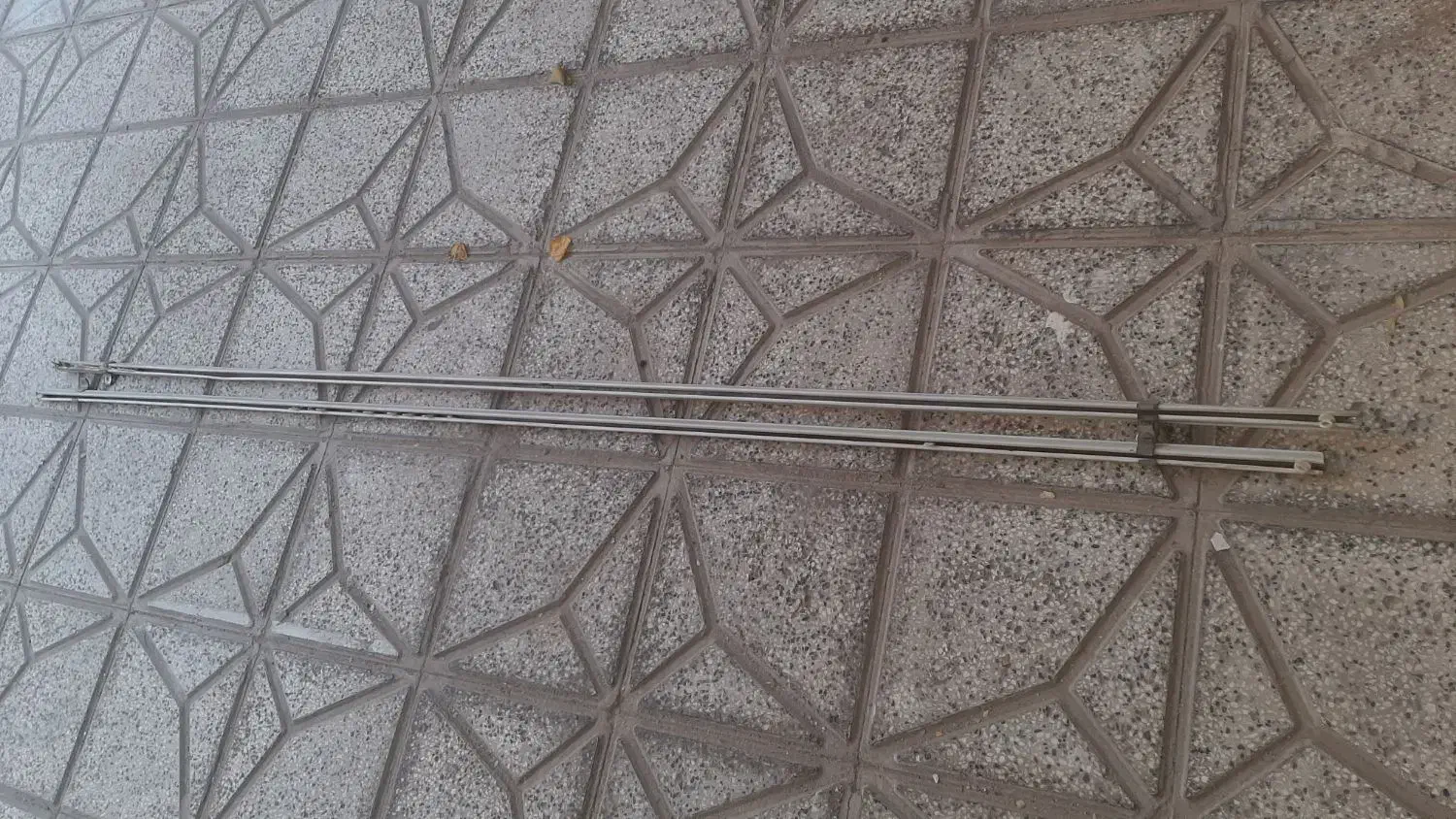 چوب پرده اتومات|پرده، رانر، رومیزی|نیشابور, گمنام غربی|دیوار