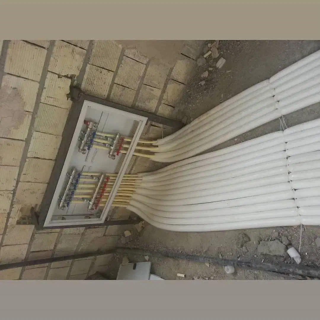 لوله کشی ساختمان|خدمات پیشه و مهارت|شاهینشهر, نسیم ۵|دیوار